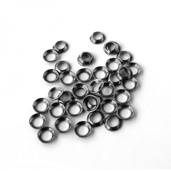 Sapim HM Nipple Washers