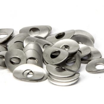 Sapim Oval Nipple Washers