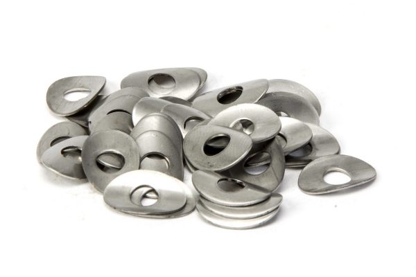 Sapim Oval Nipple Washers