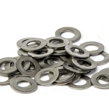 Sapim Round Nipple Washers