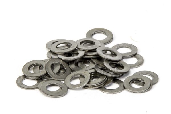 Sapim Round Nipple Washers