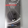 Rixen & Kaul Spokey Pro Black 3.4mm Spoke Key - Image 2