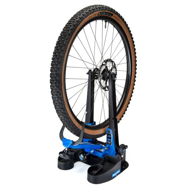 Park Tool TS-2.3 - Professional Wheel Truing Stand - Image 2