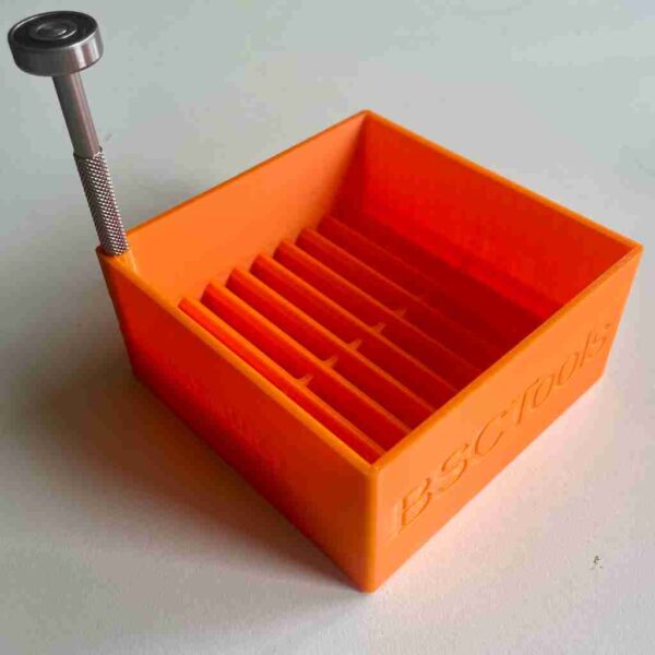BSC Tools Nipple Shuffler - Image 2