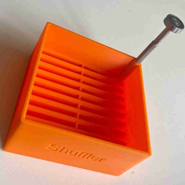BSC Tools Nipple Shuffler - Image 3