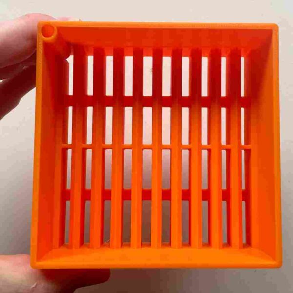 BSC Tools Nipple Shuffler