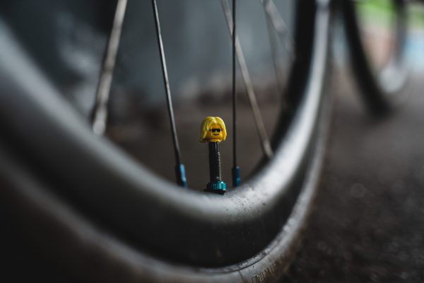 Brick Caps Tyre Valve Caps