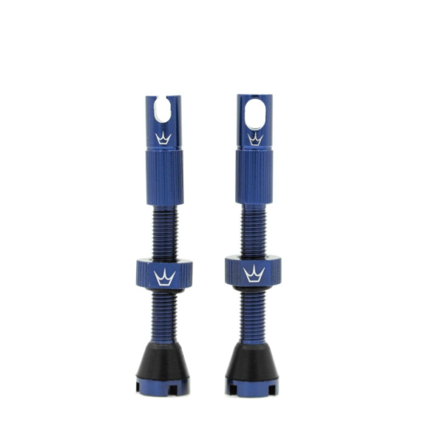 Peaty's x Chris King Tubeless MK2 Valves 42mm - Image 8