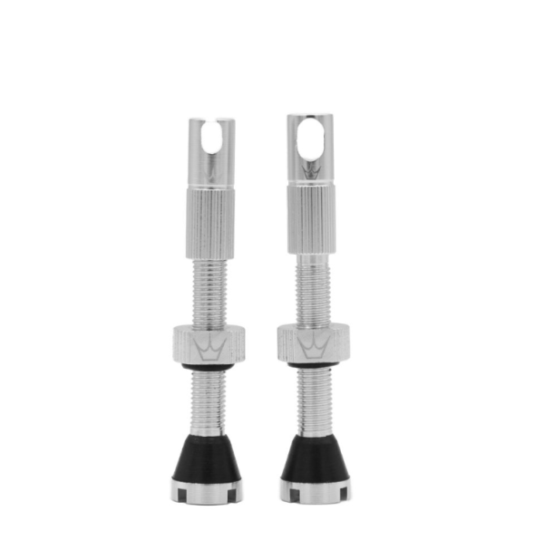 Peaty's x Chris King Tubeless MK2 Valves 42mm - Image 11