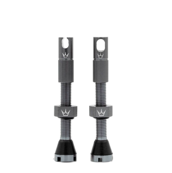 Peaty's x Chris King Tubeless MK2 Valves 42mm - Image 3