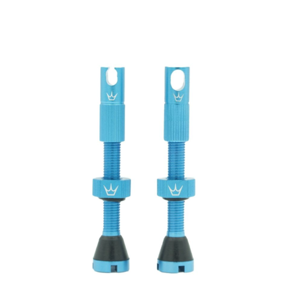 Peaty's x Chris King Tubeless MK2 Valves 42mm - Image 12