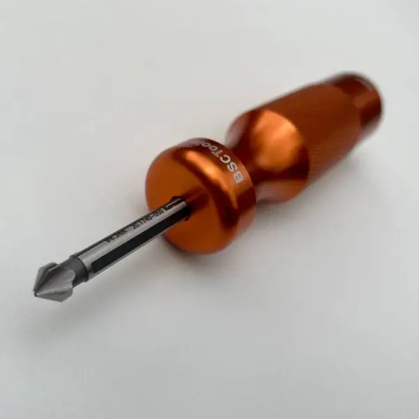 BSC Tools Rim Deburing Tool DBT-1 - Image 4