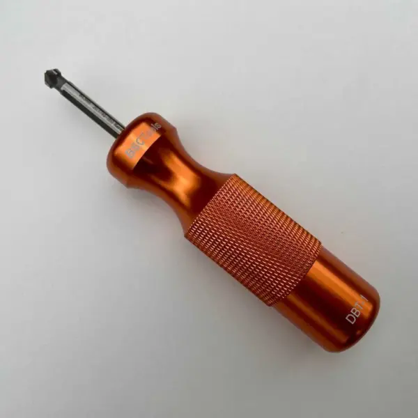 BSC Tools Rim Deburing Tool DBT-1 - Image 2
