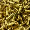 Sim Works Raw Brass 14g Nipples 12mm