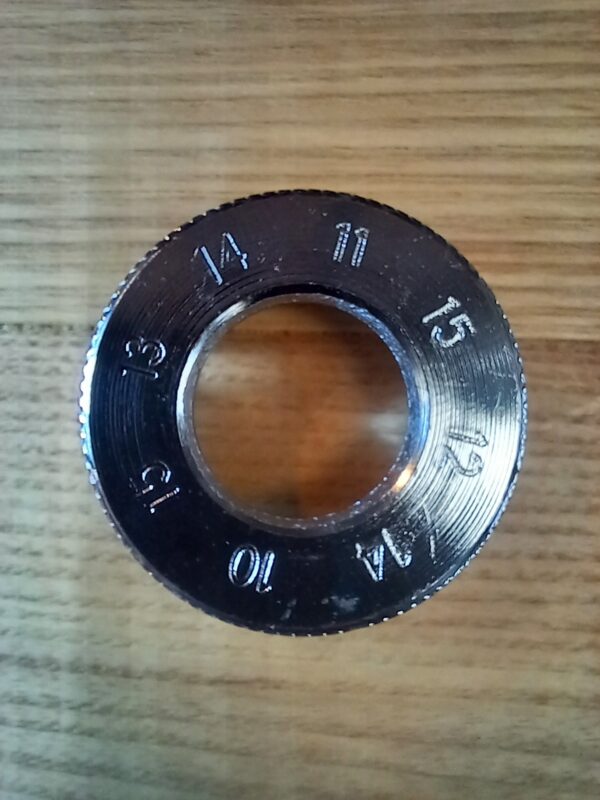 Multi Slot Spoke Key - Image 2