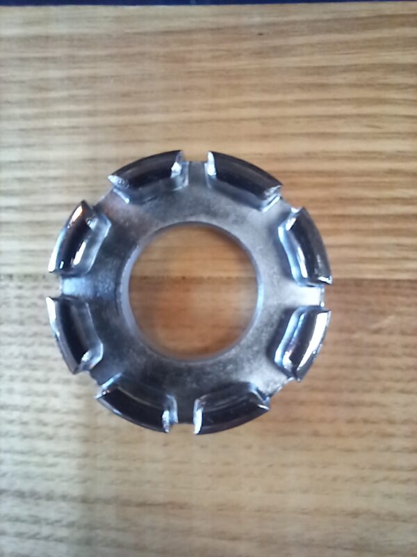 Multi Slot Spoke Key - Image 3