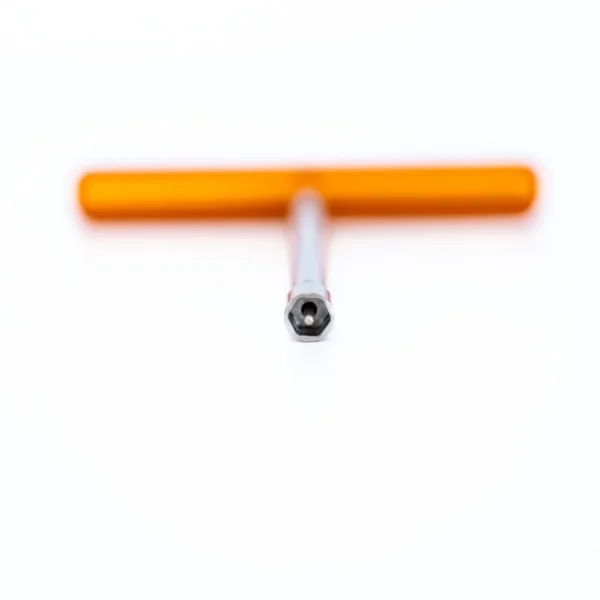 BSC Tools T Handle Hex 5.5mm Nipple Driver - Image 3