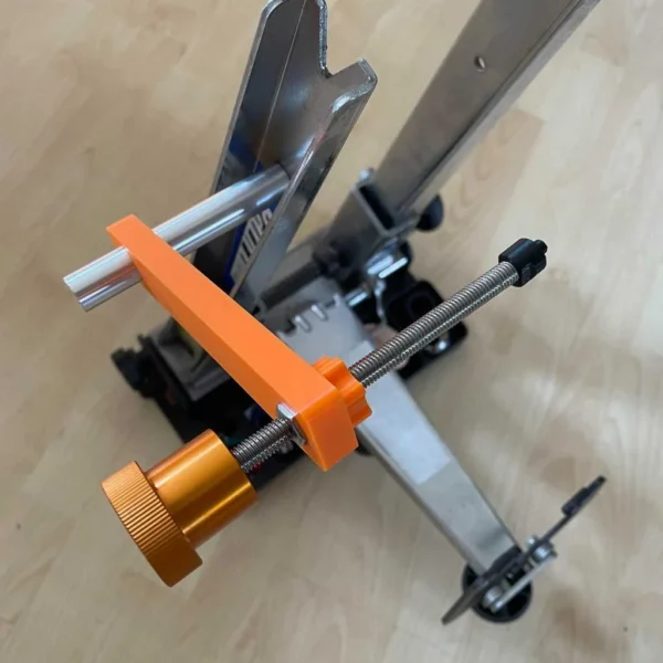 BSC Tools Rotor Truing Tool For Park and BSC Truing Stands - Image 2