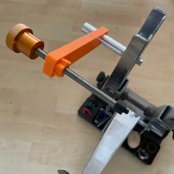 BSC Tools Rotor Truing Tool For Park and BSC Truing Stands - Image 3