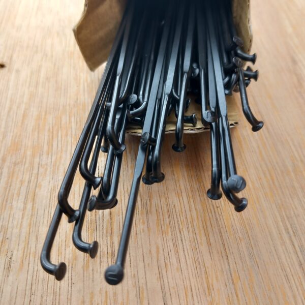 Pillar PSR X-TRA Aero 1422 14g J-Bend Black Spokes Limited Stock!